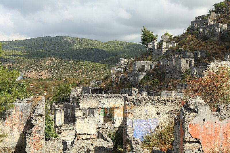 Ölüdeniz Fethiye Ekonomik-1 Tatil Paketleri|Tatil Turları, Ucuz Tatil Paketleri ve Fethiye Turları